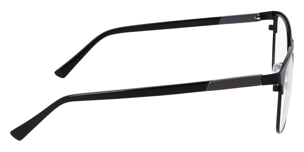 Marchon NYC M-2031 002 57 - Matte Black #id:mm2031002_s:100130