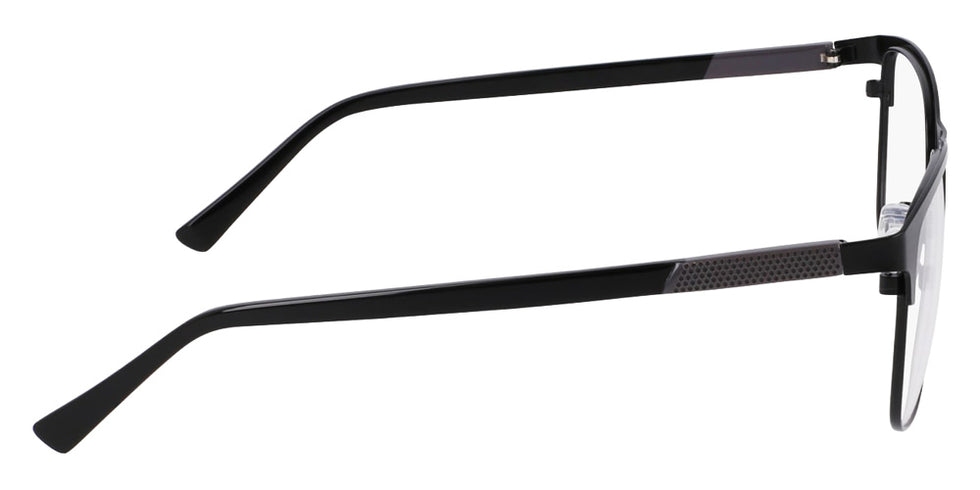 Marchon NYC M-2031 002 57 - Matte Black #id:mm2031002_s:100130