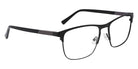 Marchon NYC M-2031 002 57 - Matte Black #id:mm2031002_s:100135