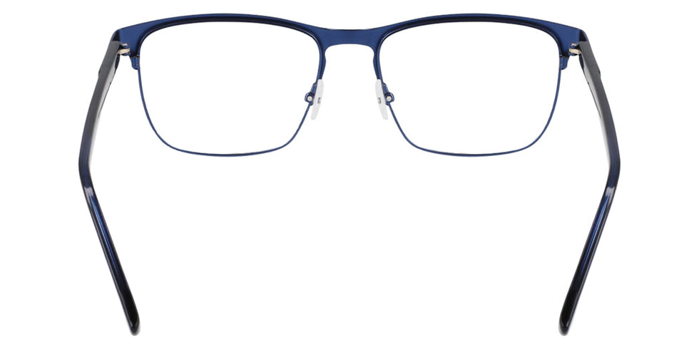 Marchon NYC M-2031 413 57 - Matte Navy #id:mm2031413_s:102120