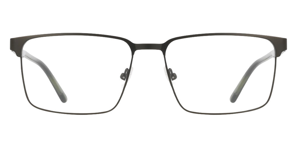 Marchon NYC M-2038 313 56 - Matte Olive #id:mm2038313_s:100100