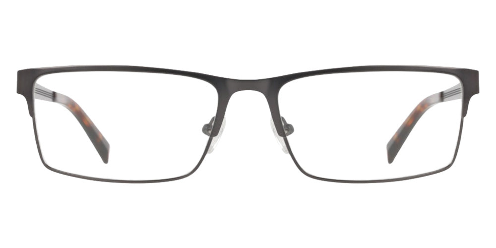 Marchon NYC M-2041 072 58 - Matte Gunmetal #id:mm2041072_s:100100