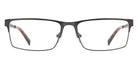 Marchon NYC M-2041 072 58 - Matte Gunmetal #id:mm2041072_s:100100