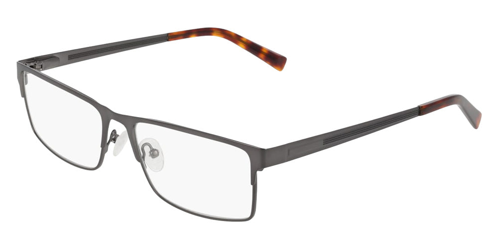 Marchon NYC M-2041 072 58 - Matte Gunmetal #id:mm2041072_s:100105