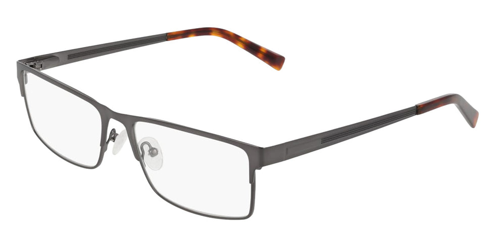 Marchon NYC M-2041 072 58 - Matte Gunmetal #id:mm2041072_s:100105