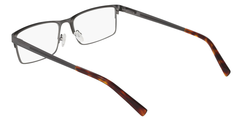 Marchon NYC M-2041 072 58 - Matte Gunmetal #id:mm2041072_s:100115