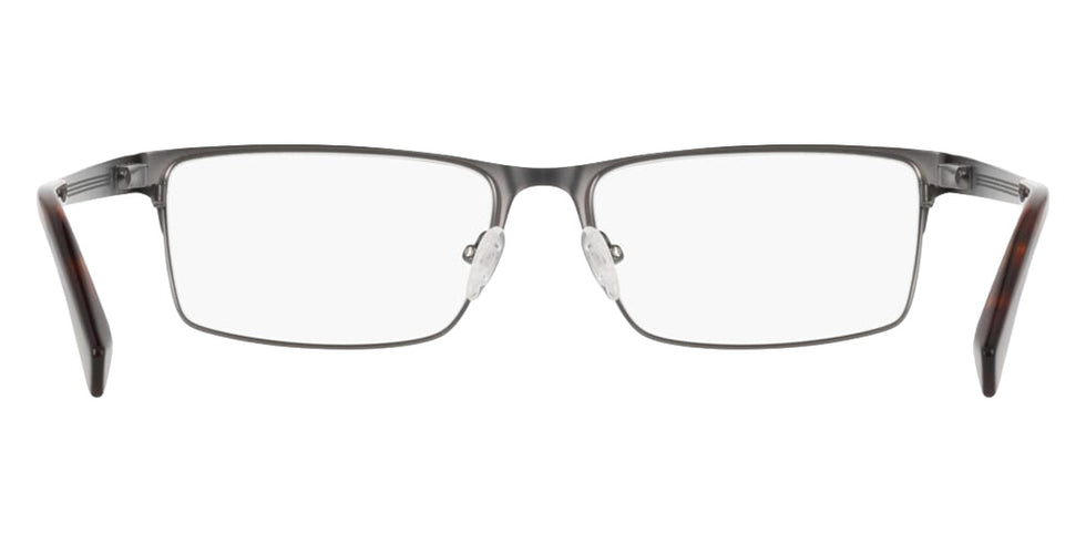 Marchon NYC M-2041 072 58 - Matte Gunmetal #id:mm2041072_s:100120