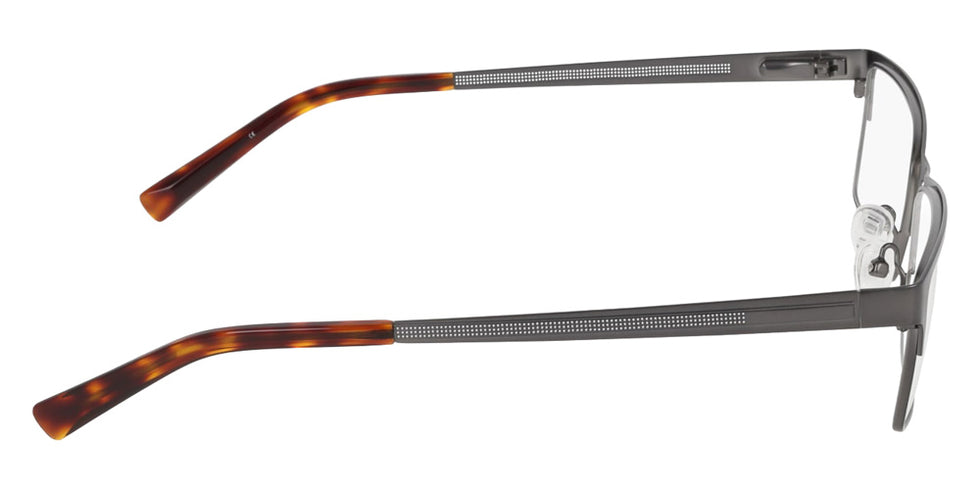 Marchon NYC M-2041 072 58 - Matte Gunmetal #id:mm2041072_s:100130