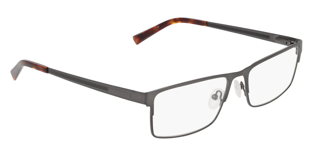 Marchon NYC M-2041 072 58 - Matte Gunmetal #id:mm2041072_s:100135