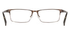 Marchon NYC M-2041 210 58 - Matte Brown #id:mm2041210_s:102120