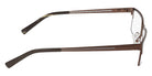 Marchon NYC M-2041 210 58 - Matte Brown #id:mm2041210_s:102130