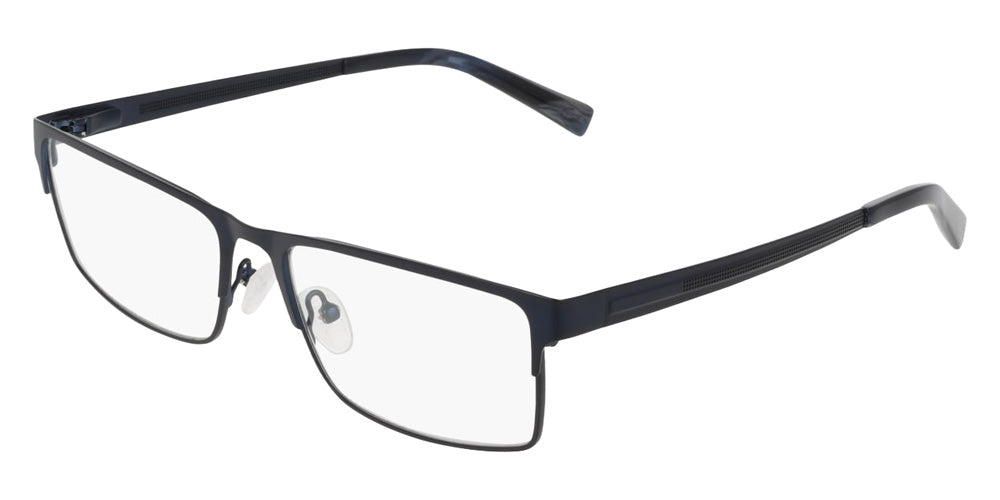 Marchon NYC M-2041 413 58 - Matte Navy #id:mm2041413_s:104105