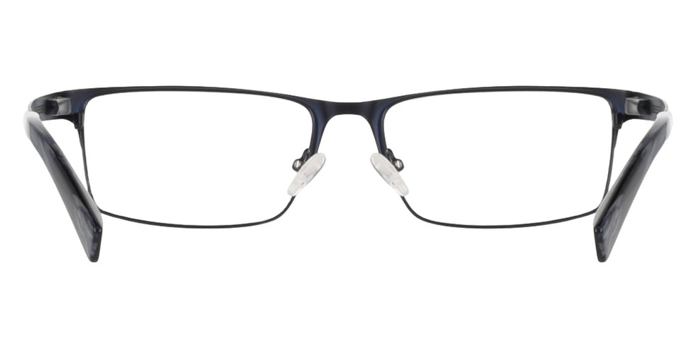 Marchon NYC M-2041 413 58 - Matte Navy #id:mm2041413_s:104120