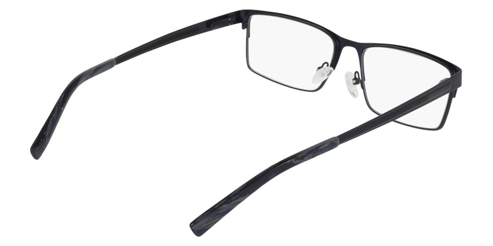 Marchon NYC M-2041 413 58 - Matte Navy #id:mm2041413_s:104125