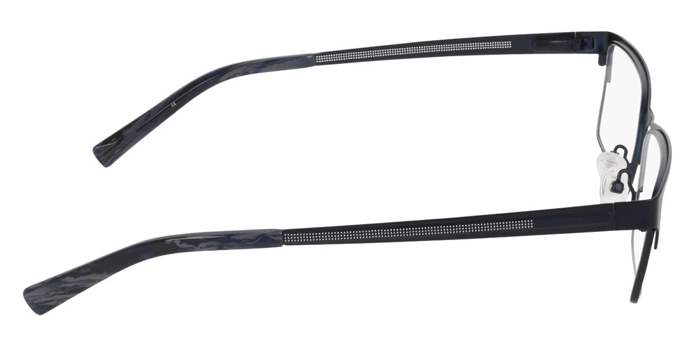 Marchon NYC M-2041 413 58 - Matte Navy #id:mm2041413_s:104130