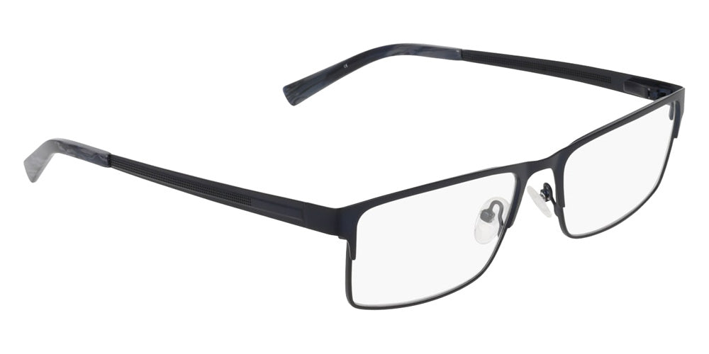 Marchon NYC M-2041 413 58 - Matte Navy #id:mm2041413_s:104135