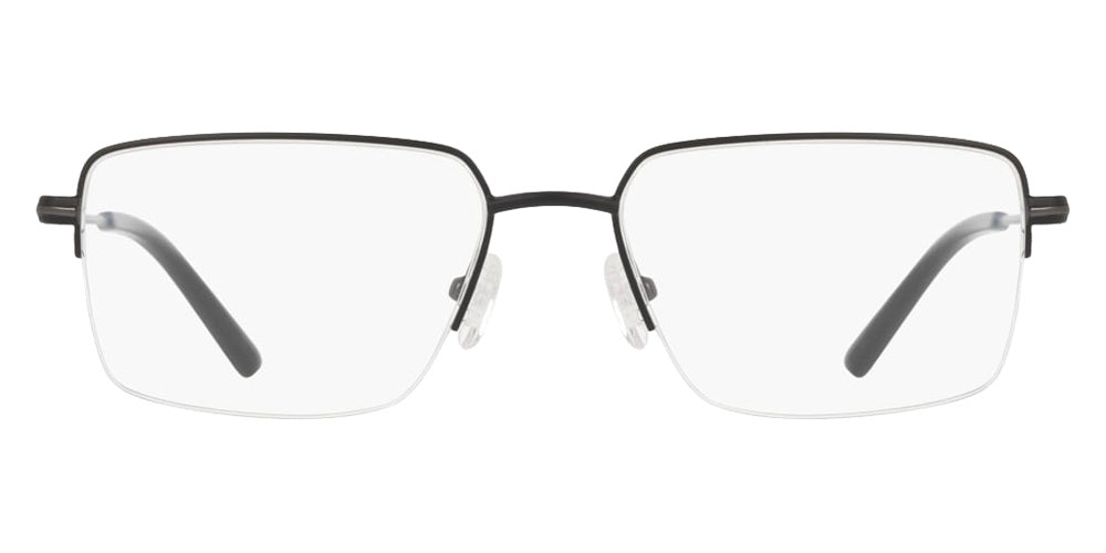 Marchon NYC M-2042 002 55 - Matte Black #id:mm2042002_s:100100