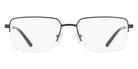 Marchon NYC M-2042 002 55 - Matte Black #id:mm2042002_s:100100