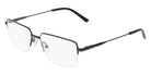 Marchon NYC M-2042 002 55 - Matte Black #id:mm2042002_s:100105
