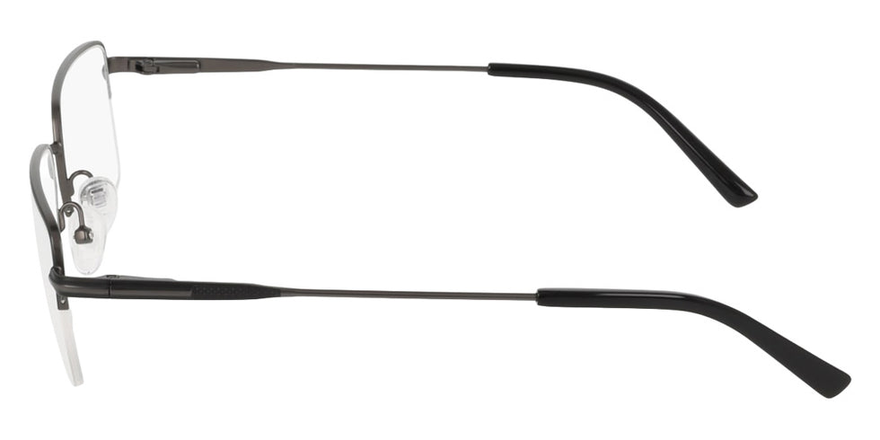 Marchon NYC M-2042 002 55 - Matte Black #id:mm2042002_s:100110