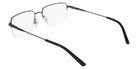 Marchon NYC M-2042 002 55 - Matte Black #id:mm2042002_s:100115