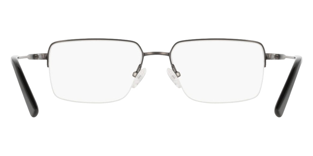 Marchon NYC M-2042 002 55 - Matte Black #id:mm2042002_s:100120