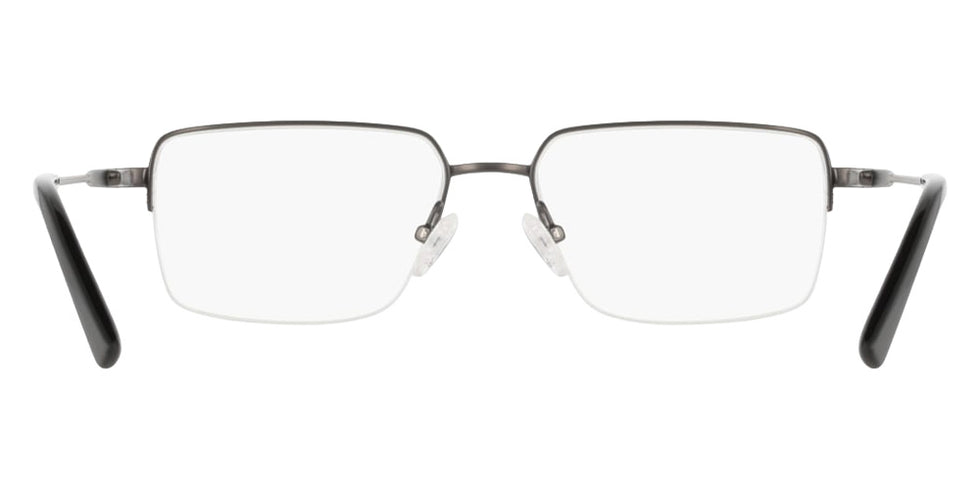 Marchon NYC M-2042 002 55 - Matte Black #id:mm2042002_s:100120