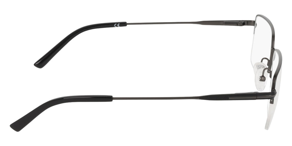 Marchon NYC M-2042 002 55 - Matte Black #id:mm2042002_s:100130