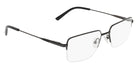Marchon NYC M-2042 002 55 - Matte Black #id:mm2042002_s:100135