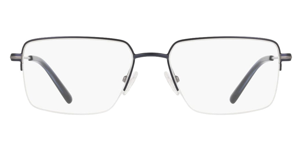 Marchon NYC M-2042 413 55 - Matte Navy #id:mm2042413_s:104100