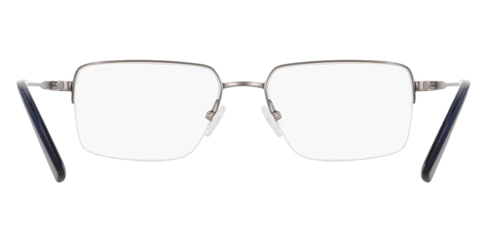 Marchon NYC M-2042 413 55 - Matte Navy #id:mm2042413_s:104120