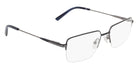 Marchon NYC M-2042 413 55 - Matte Navy #id:mm2042413_s:104135