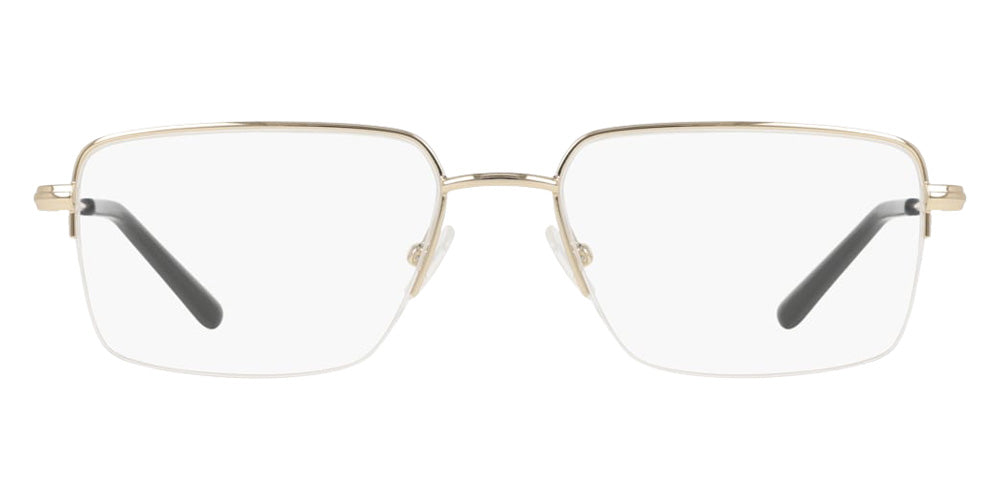 Marchon NYC M-2042 712 55 - Light Gold #id:mm2042712_s:106100