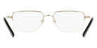 Marchon NYC M-2042 712 55 - Light Gold #id:mm2042712_s:106120