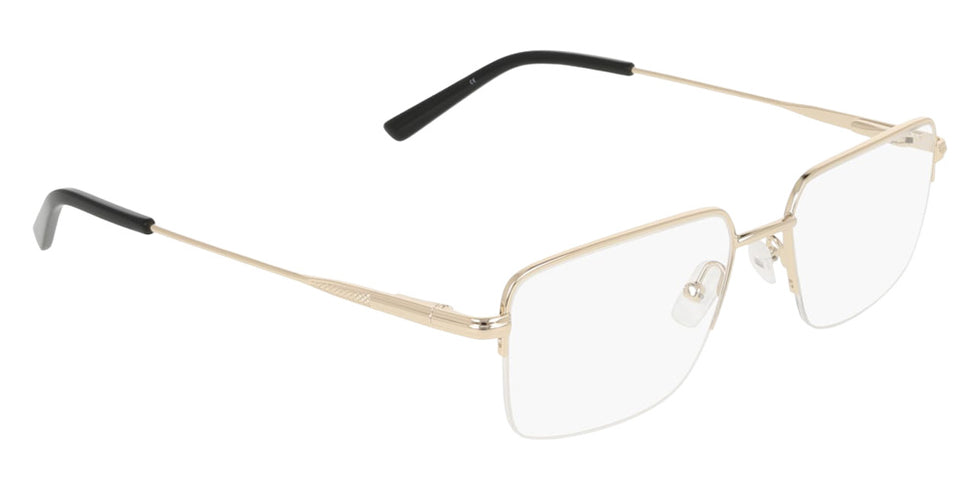 Marchon NYC M-2042 712 55 - Light Gold #id:mm2042712_s:106135