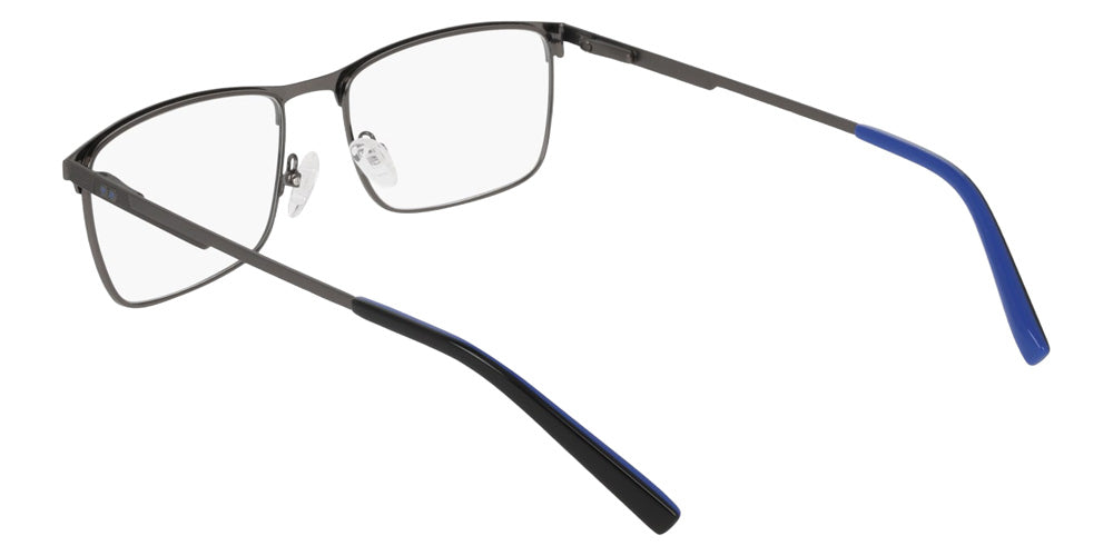 Marchon NYC M-2043 072 55 - Matte Gunmetal #id:mm2043072_s:100115