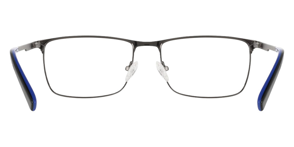 Marchon NYC M-2043 072 55 - Matte Gunmetal #id:mm2043072_s:100120