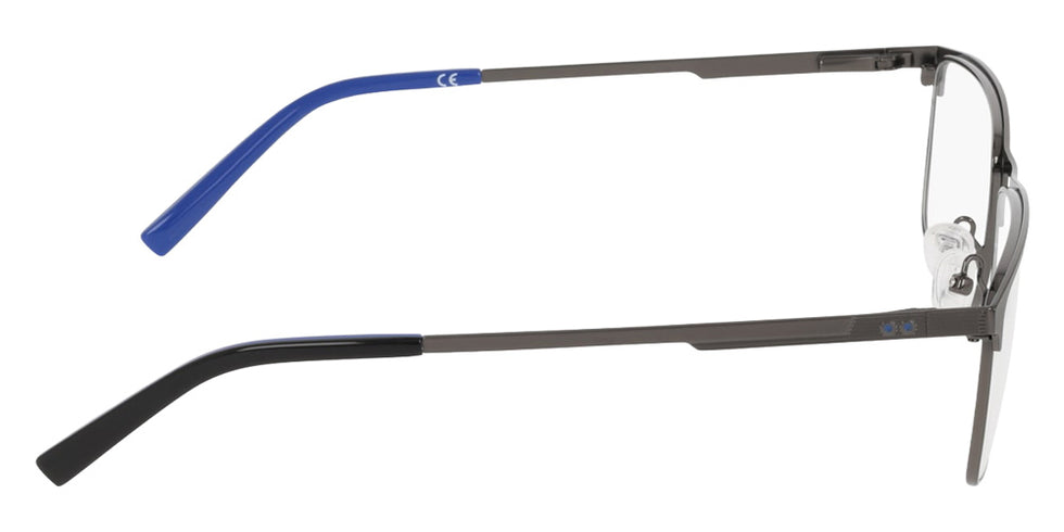 Marchon NYC M-2043 072 55 - Matte Gunmetal #id:mm2043072_s:100130