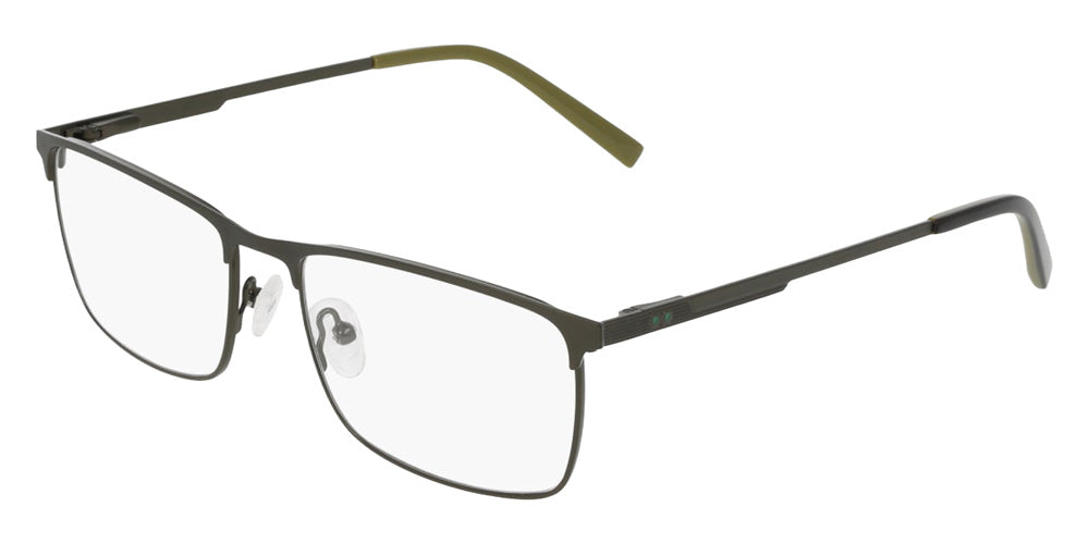 Marchon NYC M-2043 313 55 - Matte Olive #id:mm2043313_s:104105