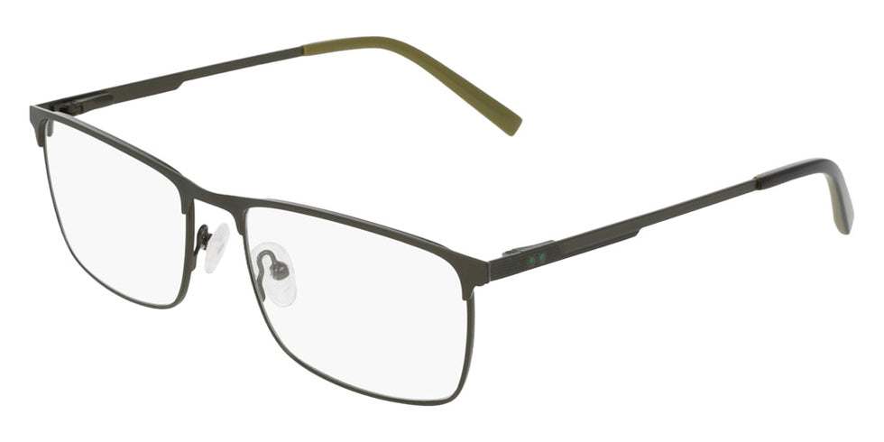Marchon NYC M-2043 313 55 - Matte Olive #id:mm2043313_s:104105