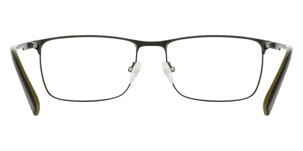 Marchon NYC M-2043 313 55 - Matte Olive #id:mm2043313_s:104120