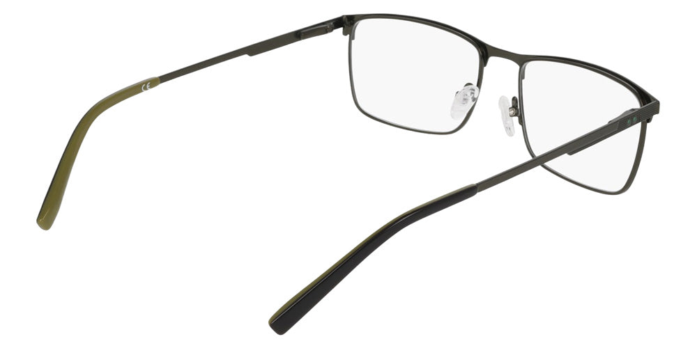 Marchon NYC M-2043 313 55 - Matte Olive #id:mm2043313_s:104125