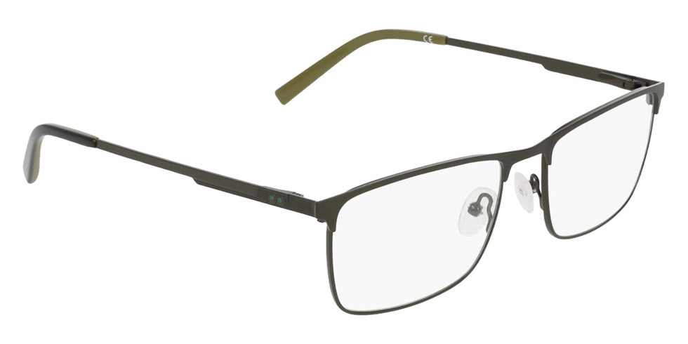 Marchon NYC M-2043 313 55 - Matte Olive #id:mm2043313_s:104135