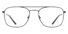 Marchon NYC M-2044 073 54 - Gunmetal/Black #id:mm2044073_s:102100