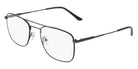 Marchon NYC M-2044 073 54 - Gunmetal/Black #id:mm2044073_s:102105