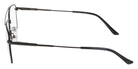 Marchon NYC M-2044 073 54 - Gunmetal/Black #id:mm2044073_s:102110