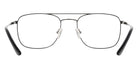 Marchon NYC M-2044 073 54 - Gunmetal/Black #id:mm2044073_s:102120