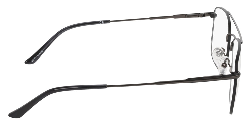 Marchon NYC M-2044 073 54 - Gunmetal/Black #id:mm2044073_s:102130