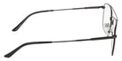 Marchon NYC M-2044 073 54 - Gunmetal/Black #id:mm2044073_s:102130