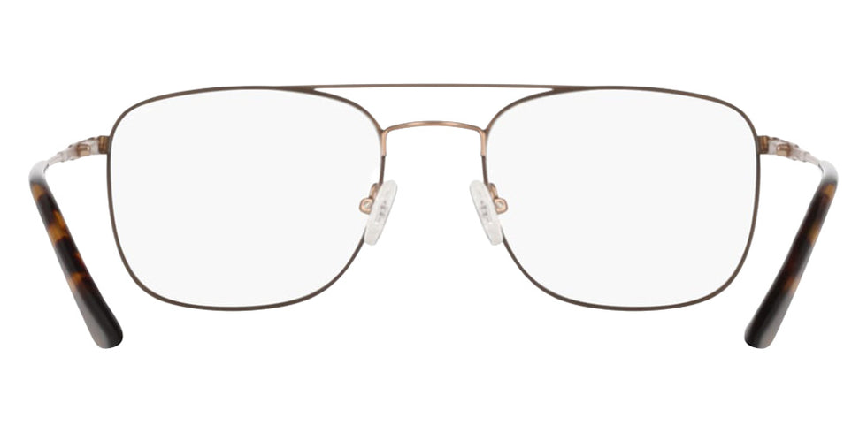 Marchon NYC M-2044 234 54 - Brown/Dark Brown #id:mm2044234_s:104120